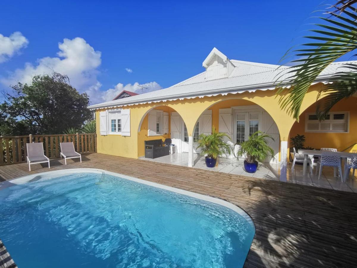 Villa Jeanisette Trois-Rivières 外观 照片